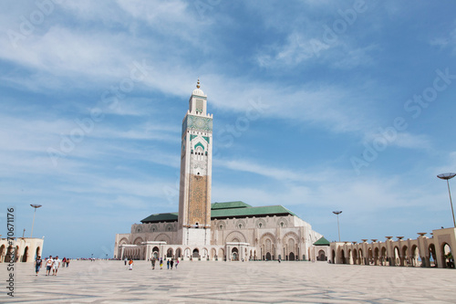 Casablanca