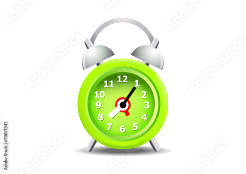 39Alarm clock
