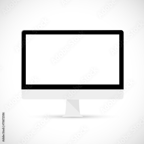 Computer Sign