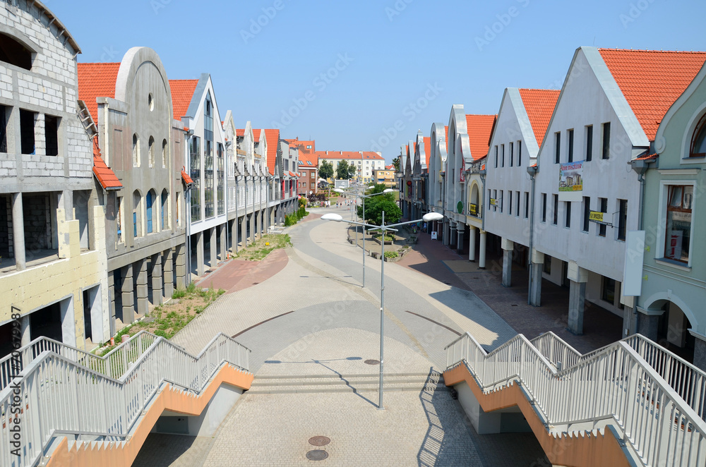 Nowa ulica