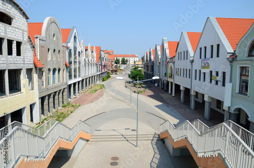Nowa ulica