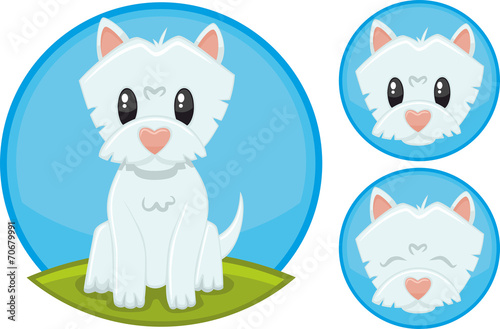 West Highland White Terrier