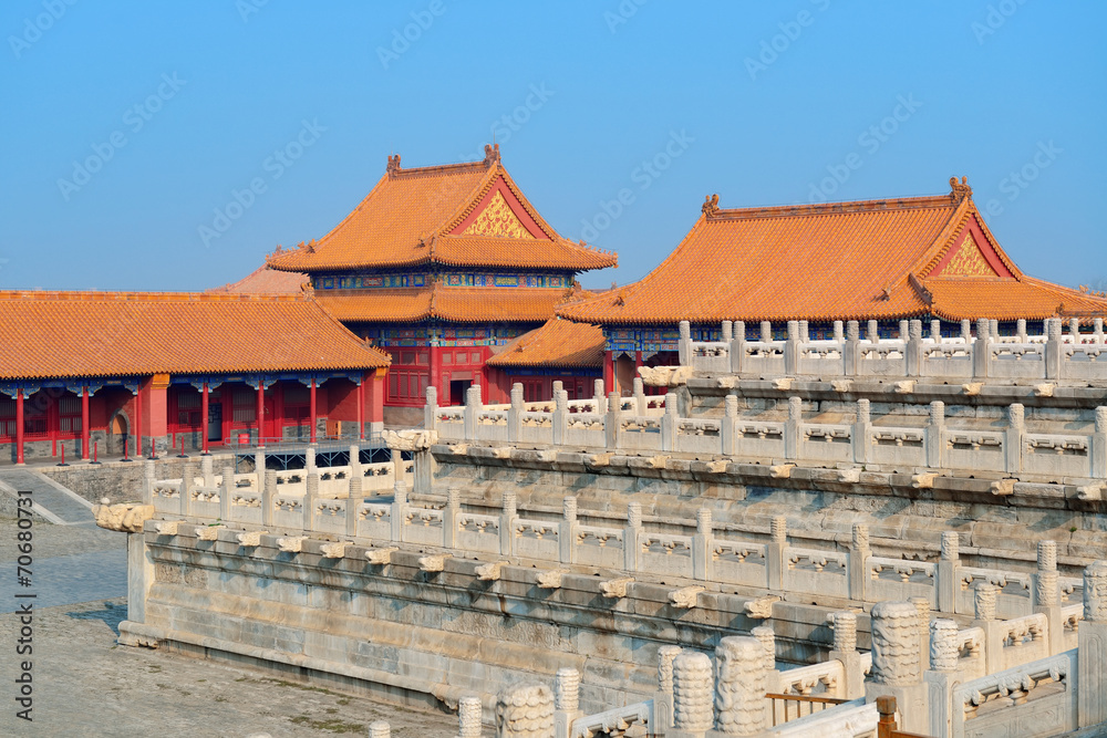 Forbidden City