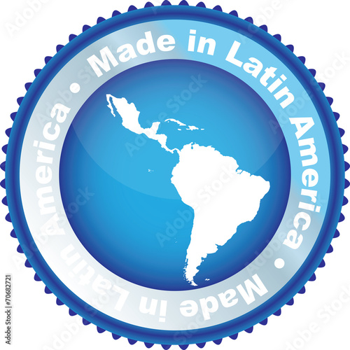 made in america latina
