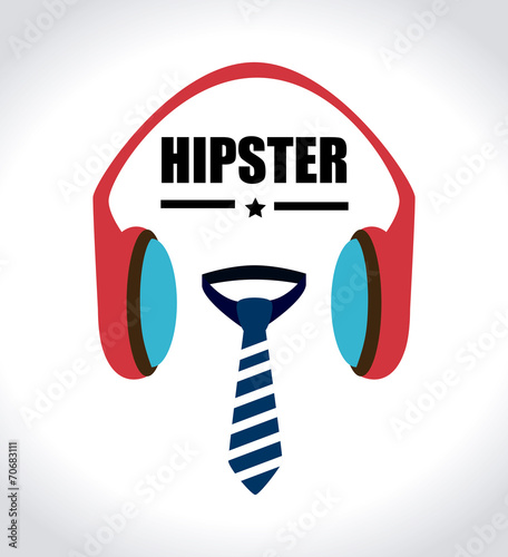 Hipster design