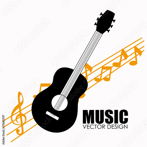 Music design