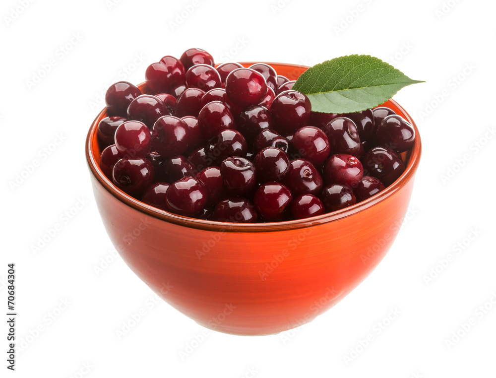 Cherry Cherry