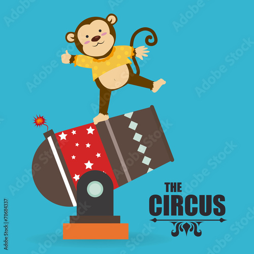 Circus design