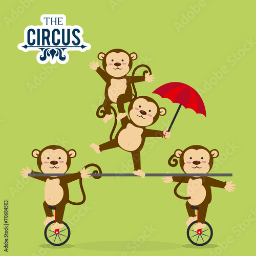 Circus design