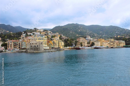 Portofino © eSSe Photography