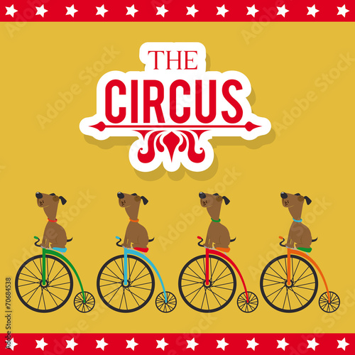 Circus design