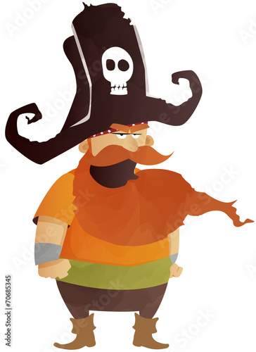 pirate