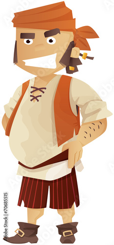 pirate