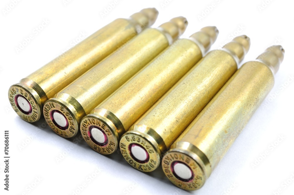 Nato Manövermunition Nato Manövermunition