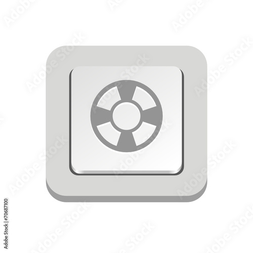 Vector iButton