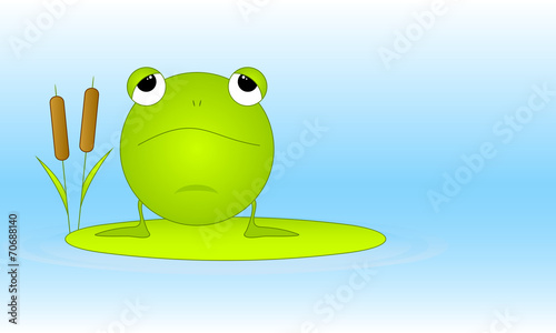 Frog.