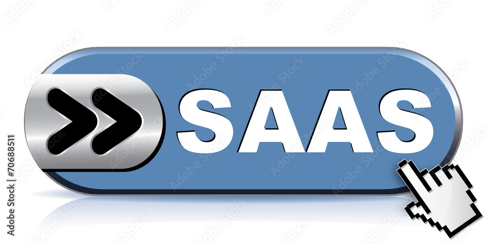 SAAS ICON