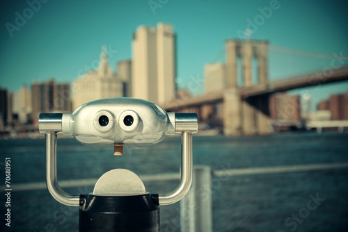 Manhattan