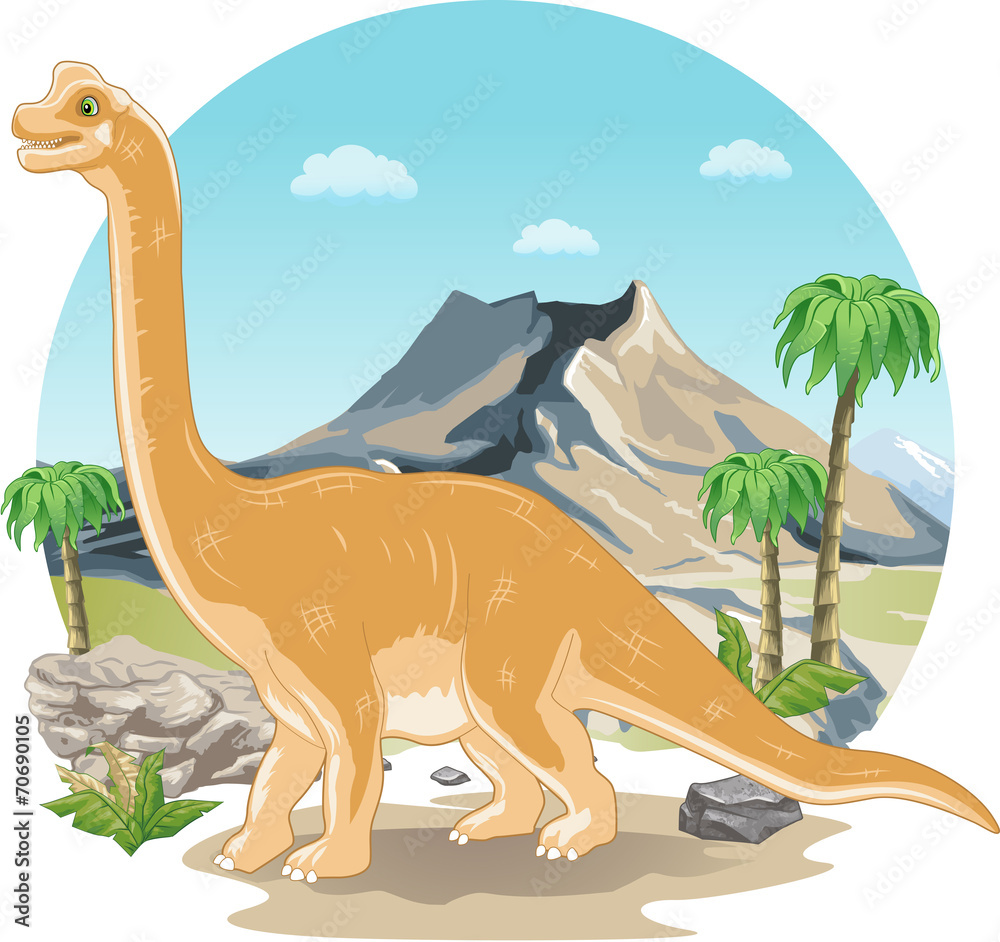 Branchiosaurus