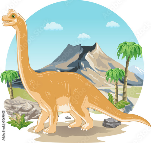 Branchiosaurus