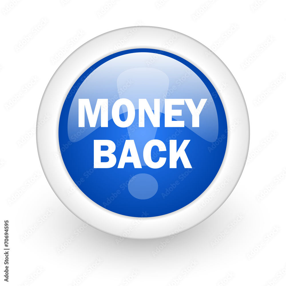 money back