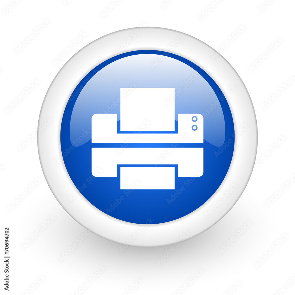 printer icon printer icon