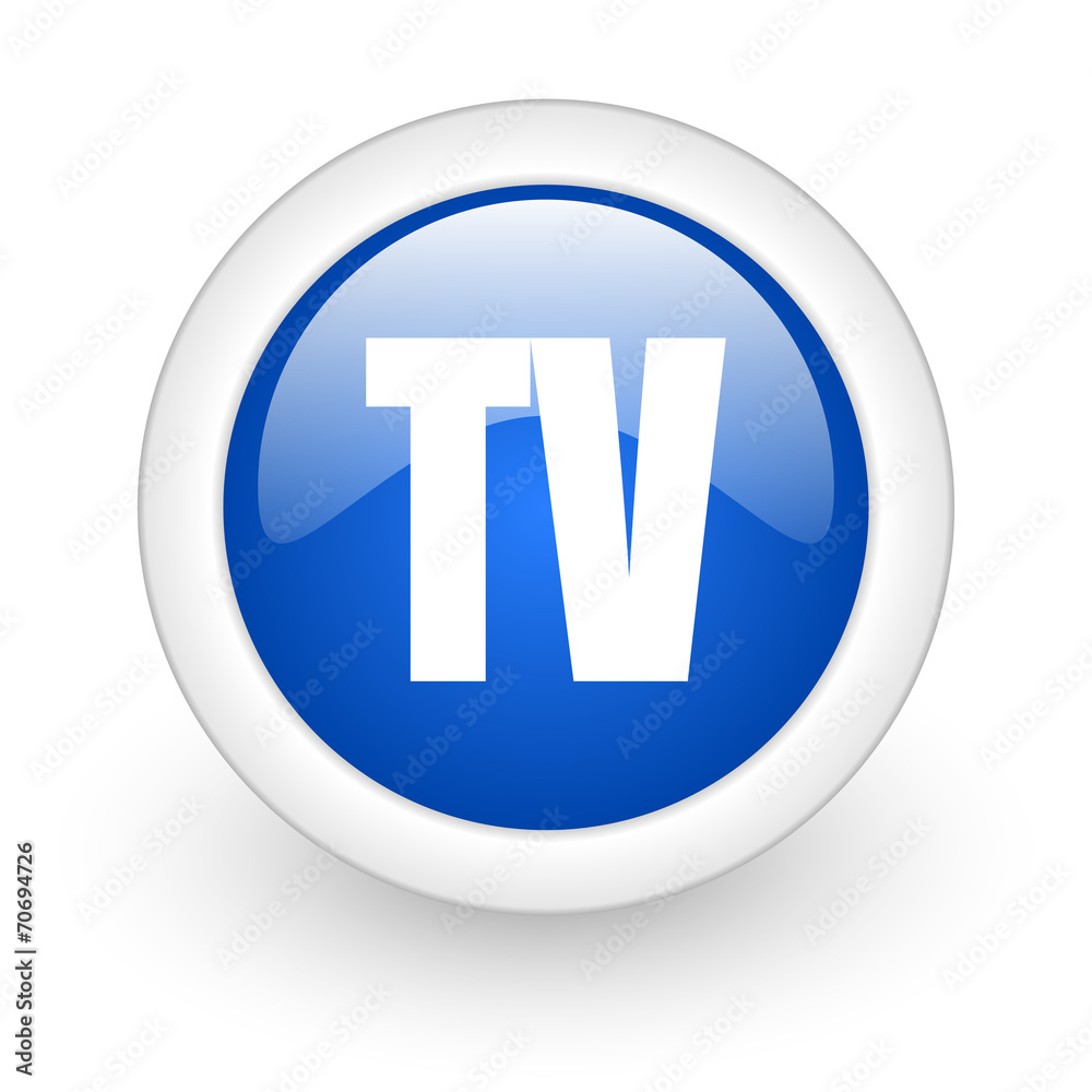 tv icon tv icon