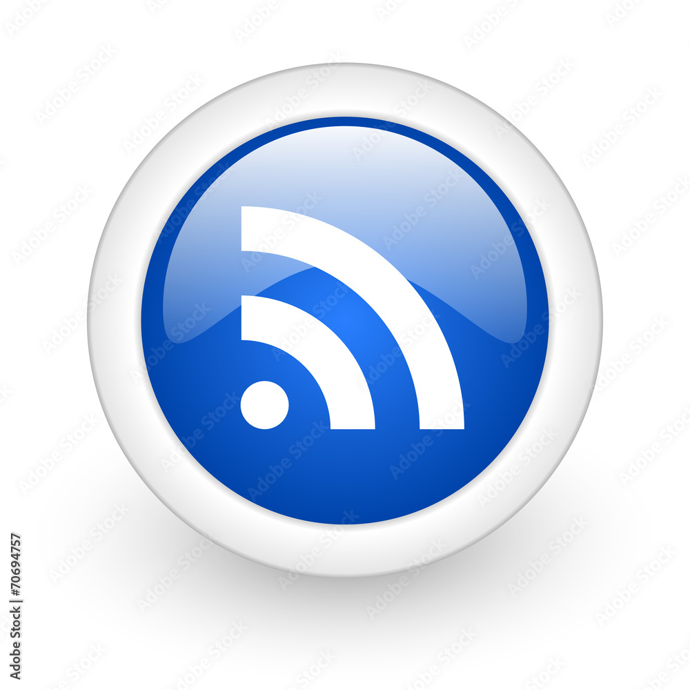 rss icon rss icon