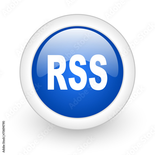 rss icon