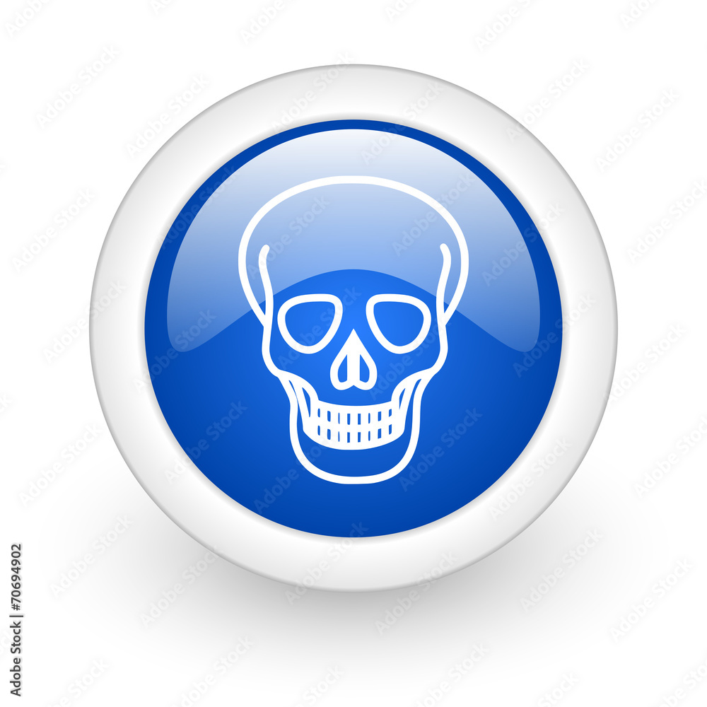 skull icon skull icon