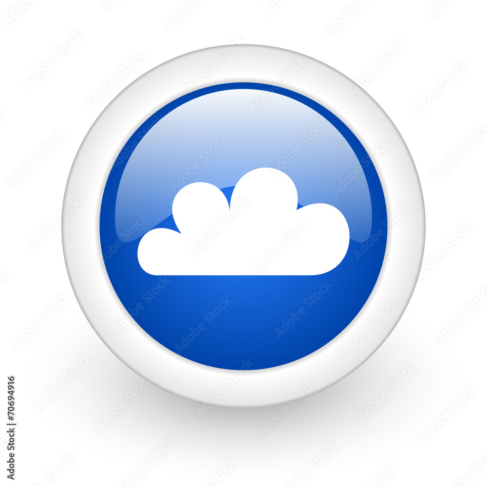 cloud icon