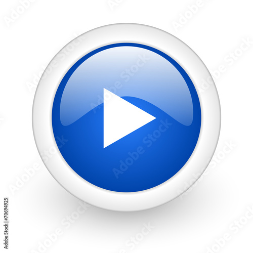 Free Download play icon - GFXLoad