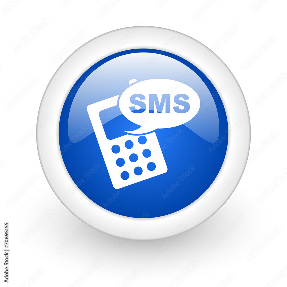 sms icon sms icon