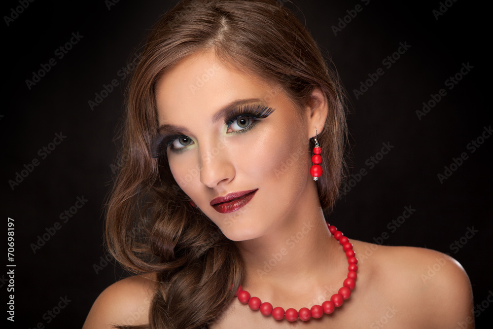 Make up Make up