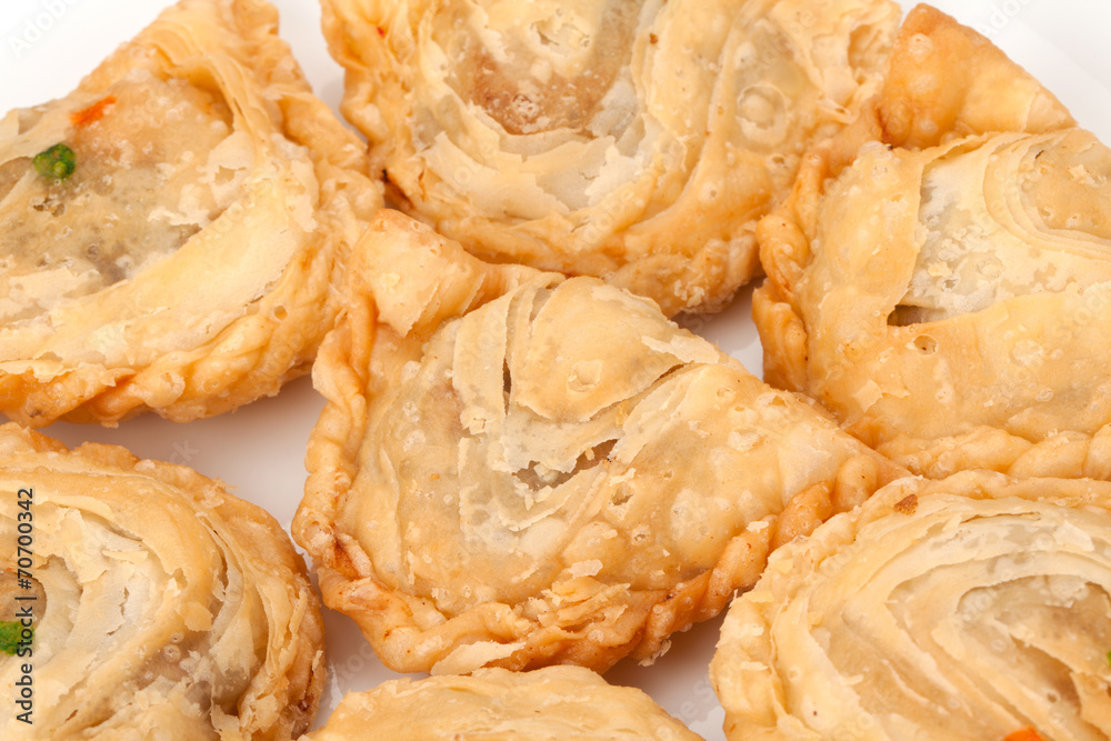 curry puff curry puff