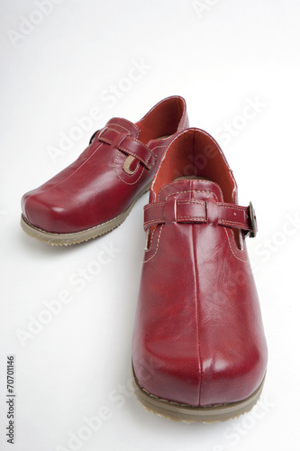 赤い靴
