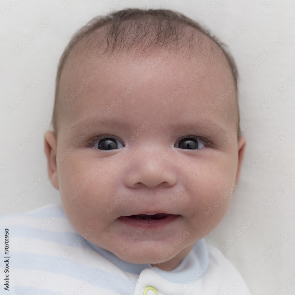 Baby Portrait Baby Portrait