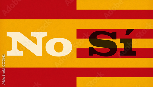 Catalonia Referemdum