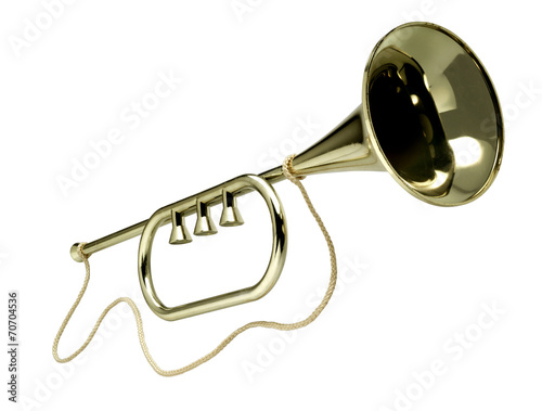 Trumpet