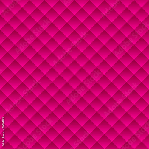 Pembe Arka Plan Geometrik Doku
