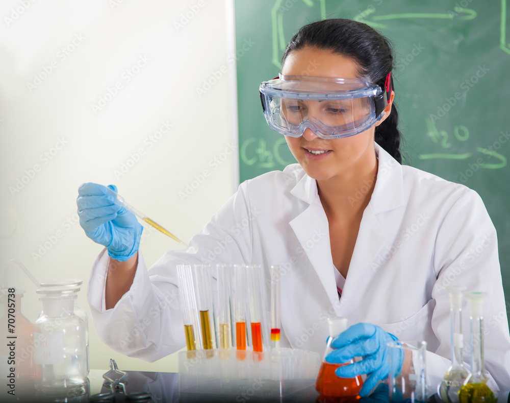 chemistry lab chemistry lab