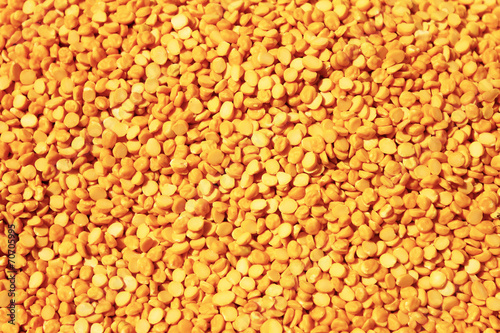 yellow arahar dal