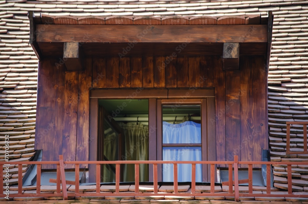 Window Window