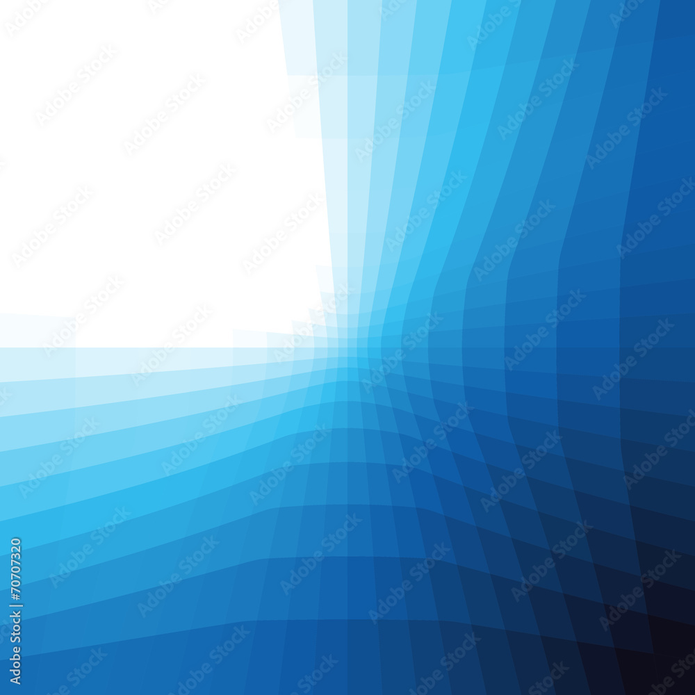 Abstract colorful background.
