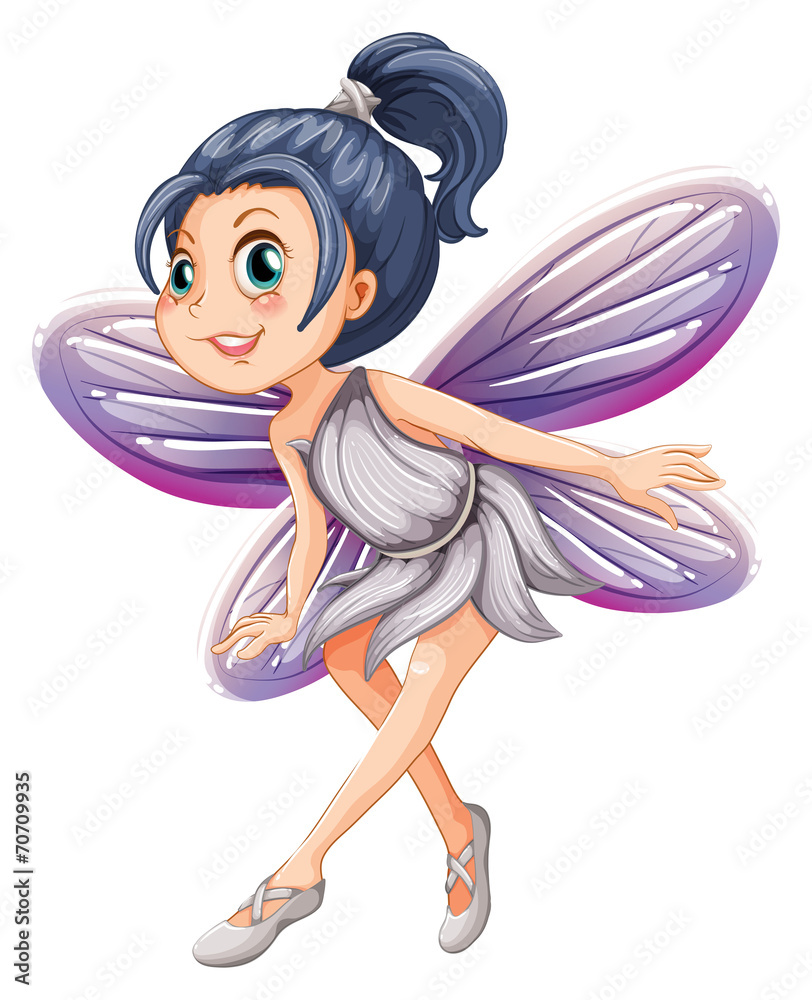 Obraz premium Fairy