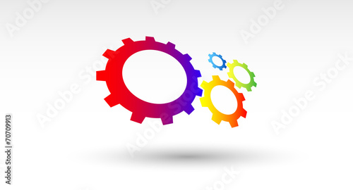 ruote dentate, ruote, ingranaggi