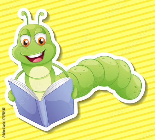 Bookworm