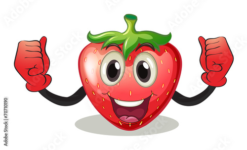 Strawberry