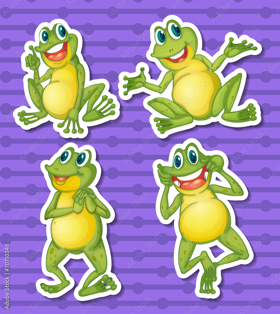 Frog