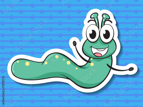 Worm